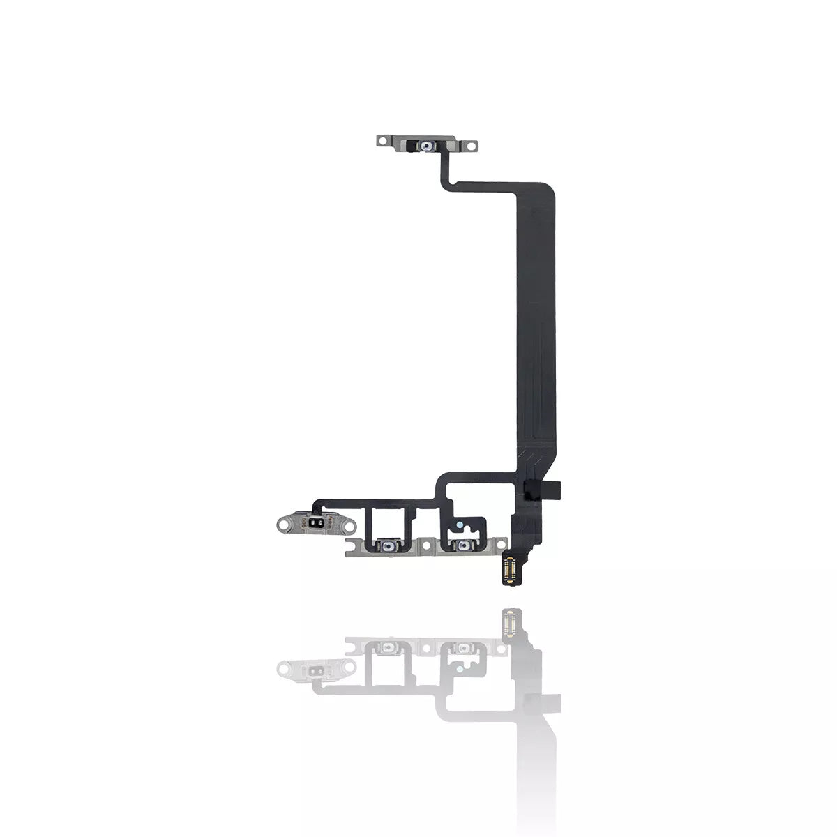 Power Button and Volume Button Flex Cable for iPhone 13 Pro Power Button and Volume Button Flex Cable for iPhone 13 Pro